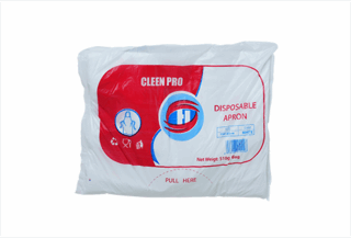 PE Apron