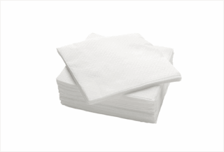 Tissue Napkins