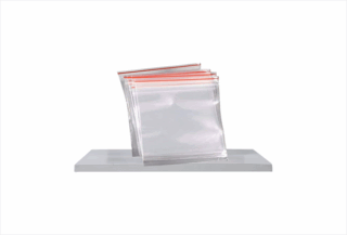 Zipper Bags